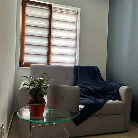 Grey شقة سوزوبول